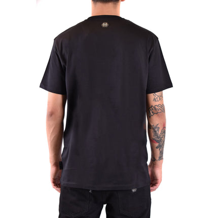 Philipp Plein Men T-Shirt