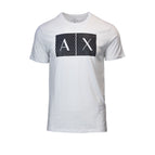 white / M
