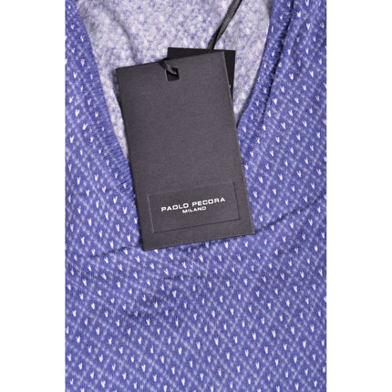 Paolo Pecora Men Knitwear