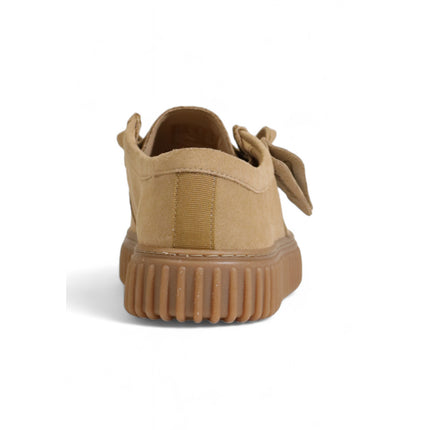 Clarks Men Moccassin
