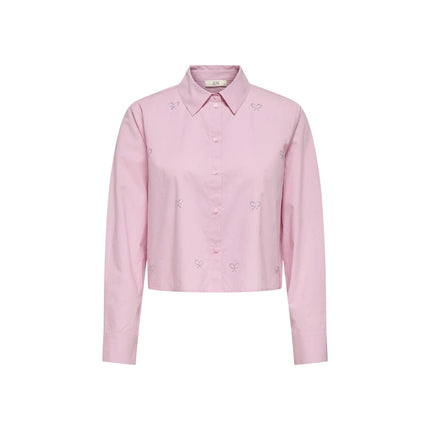 Jacqueline De Yong  Women Shirt