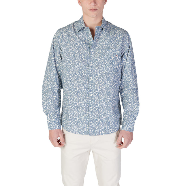 Replay Men Shirt