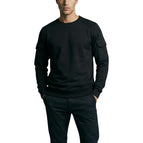 black / XL