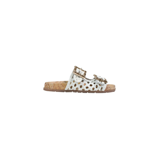 Alviero Martini Prima Classe Women Slippers