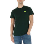 green / S