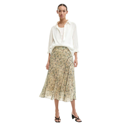 Desigual  Women Skirt