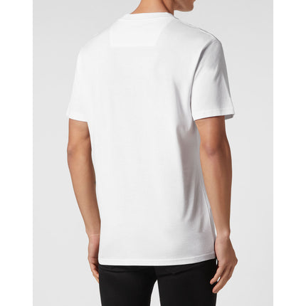 Philipp Plein Men T-Shirt