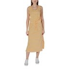 yellow / XS