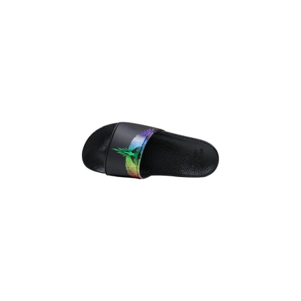 County Of Milan Men Slippers