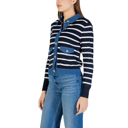 Morgan De Toi  Women Knitwear