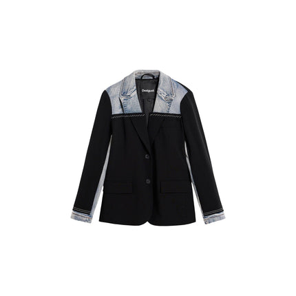 Desigual  Women Blazer