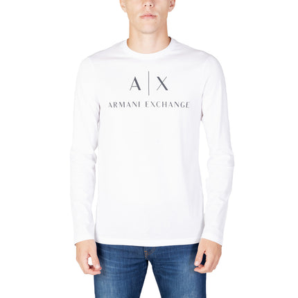 Armani Exchange Men T-Shirt
