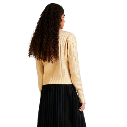 Desigual  Women Knitwear