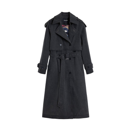 Desigual  Women Coat