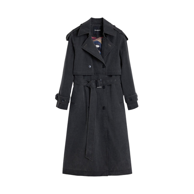 Desigual  Women Coat