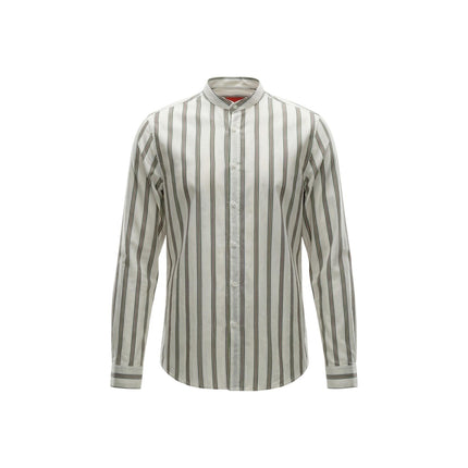Gianni Lupo Men Shirt
