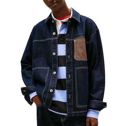 Tommy Hilfiger Jeans Men Jacket