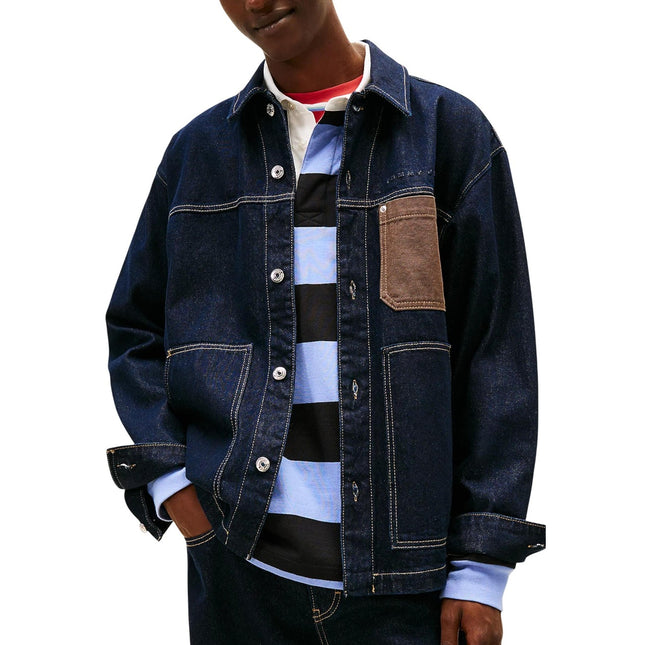 Tommy Hilfiger Jeans Men Jacket