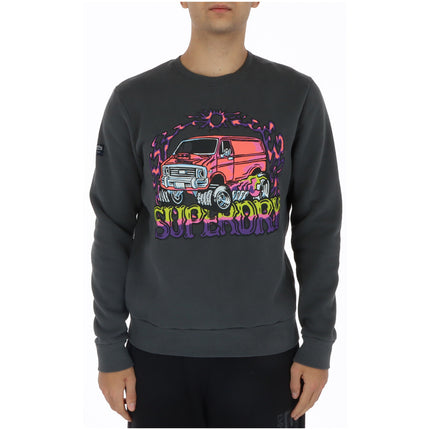 Superdry Men Sweatshirts