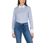 light blue / 34