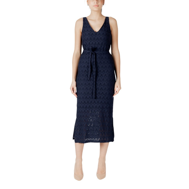 Vila Clothes  Women Dress