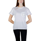 white / XS