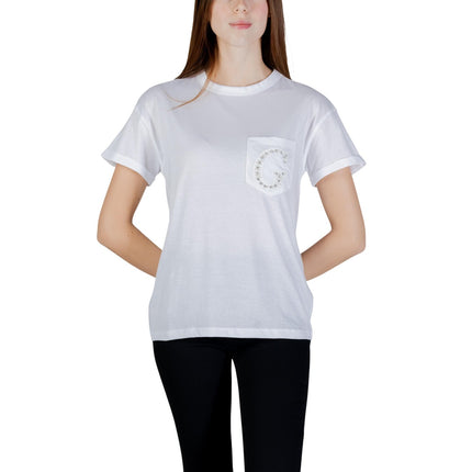 Guess  Women T-Shirt