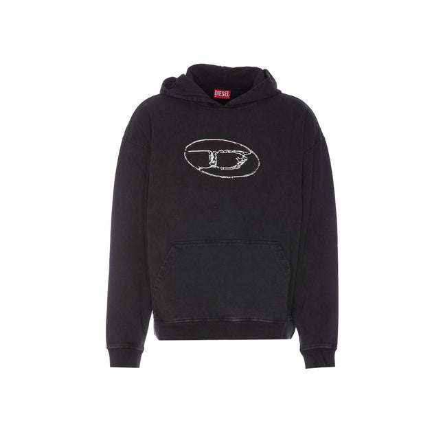 Diesel Men Sweatshirts