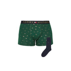 green / S