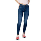 blue / W24 L29