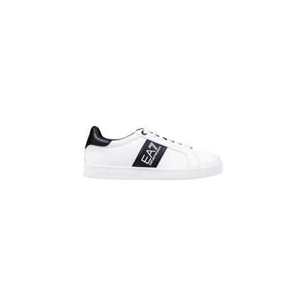 Ea7 Men Sneakers