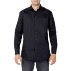 black / M