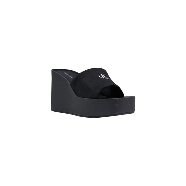 Calvin Klein Women Slippers