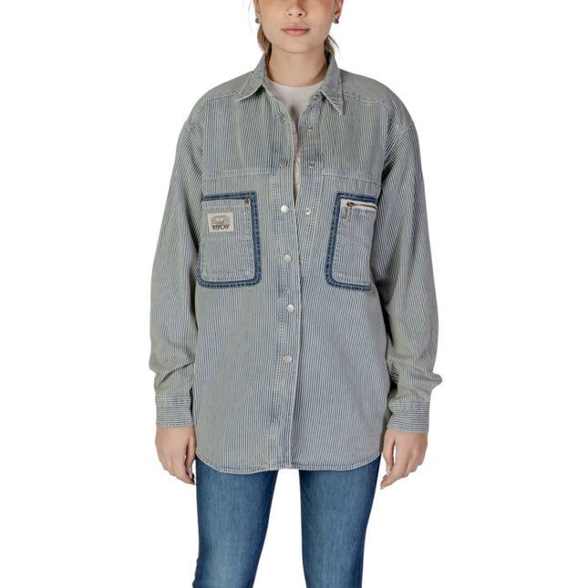 Replay  Women Shirt