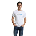 white / M