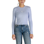 light blue / XXS