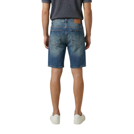 Gianni Lupo Men Shorts
