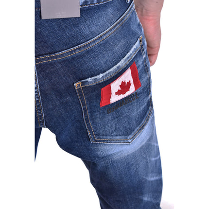 Dsquared2 Men Jeans
