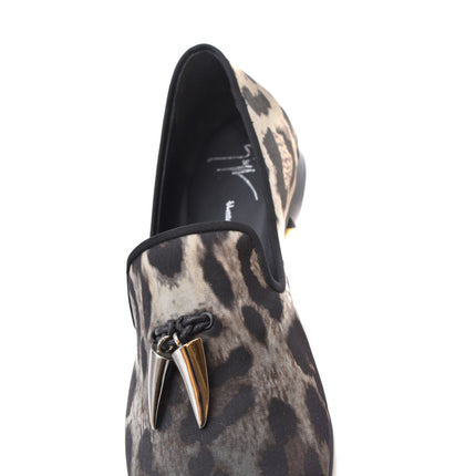 Giuseppe Zanotti  Men Moccassin