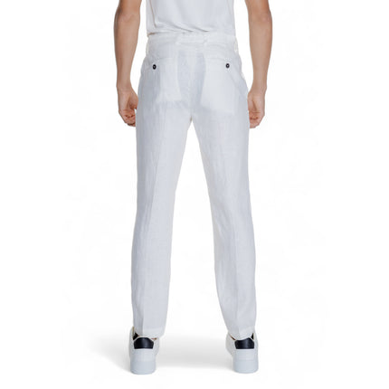 Borghese Men Trousers