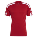 red / M