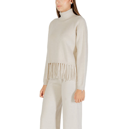 Choral  Women Knitwear