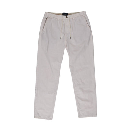 Smiling London Men Trousers