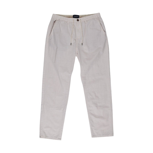 Smiling London Men Trousers