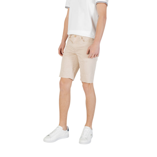 Jeckerson Men Shorts