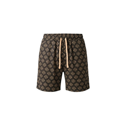 Gianni Lupo Men Shorts