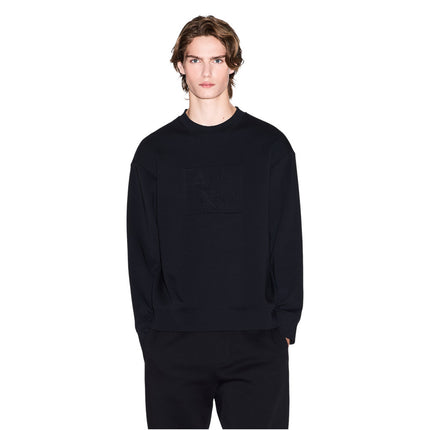 Armani Exchange Men Sweatshirts