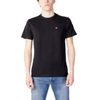 black / S