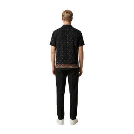 Gianni Lupo Men Shirt