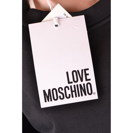 Love Moschino  Women Sweatshirts